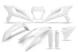 Kit plastique complet UFO