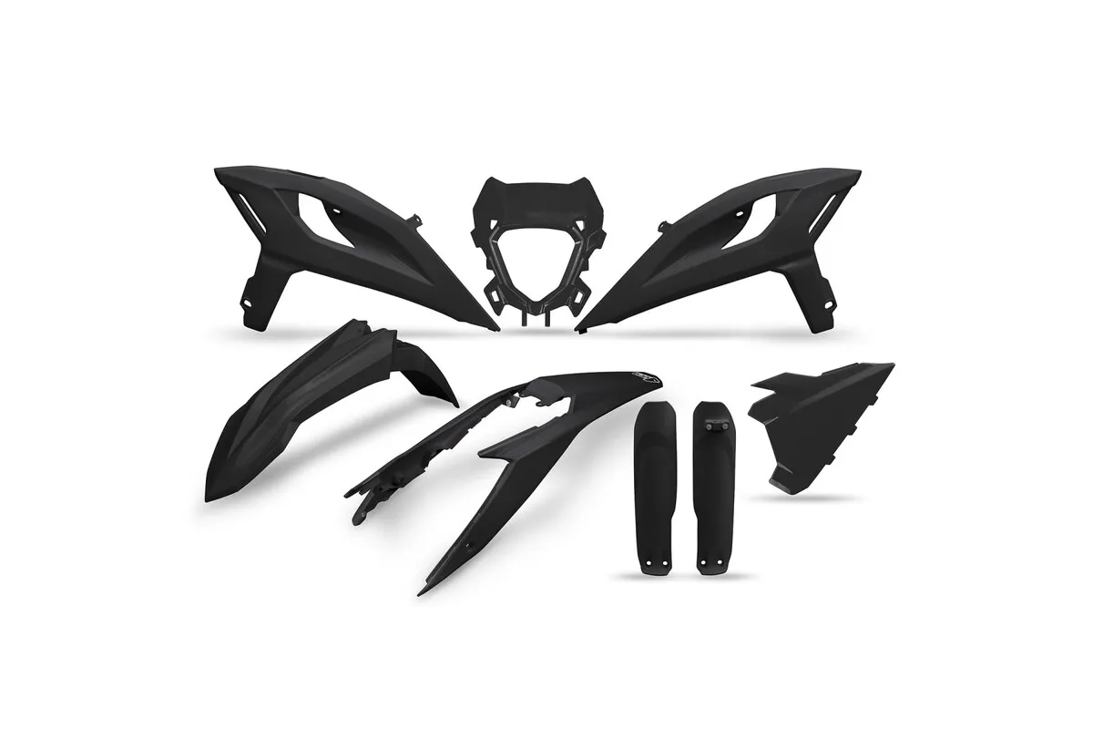 Kit plastique complet UFO