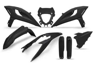 Kit plastique complet UFO