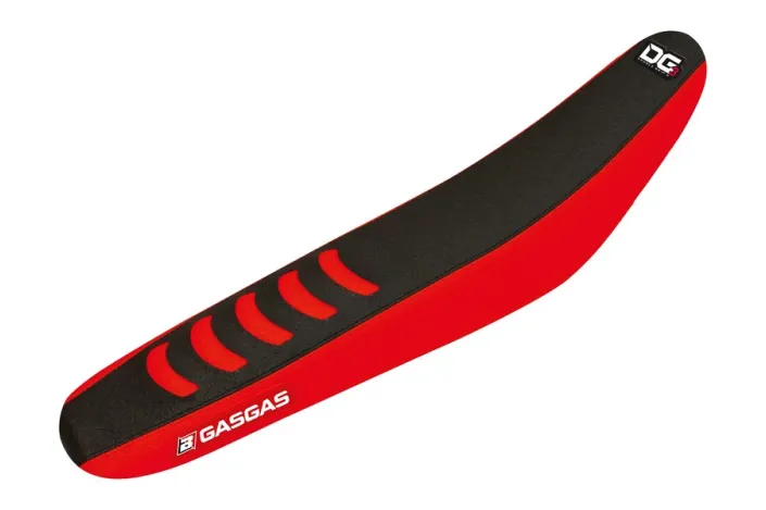 Housse de selle BLACKBIRD Double Grip 3