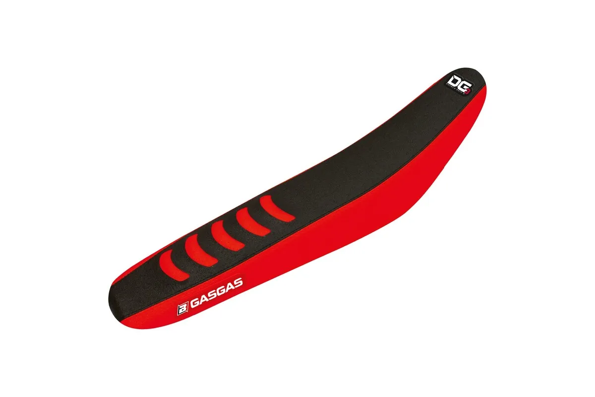 Housse de selle BLACKBIRD Double Grip 3