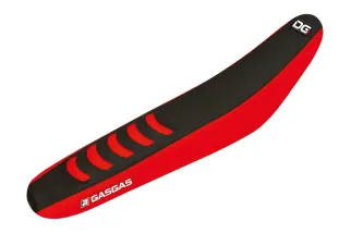Housse de selle BLACKBIRD Double Grip 3