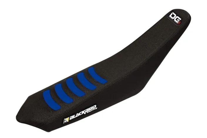 Housse de selle BLACKBIRD Double Grip 3