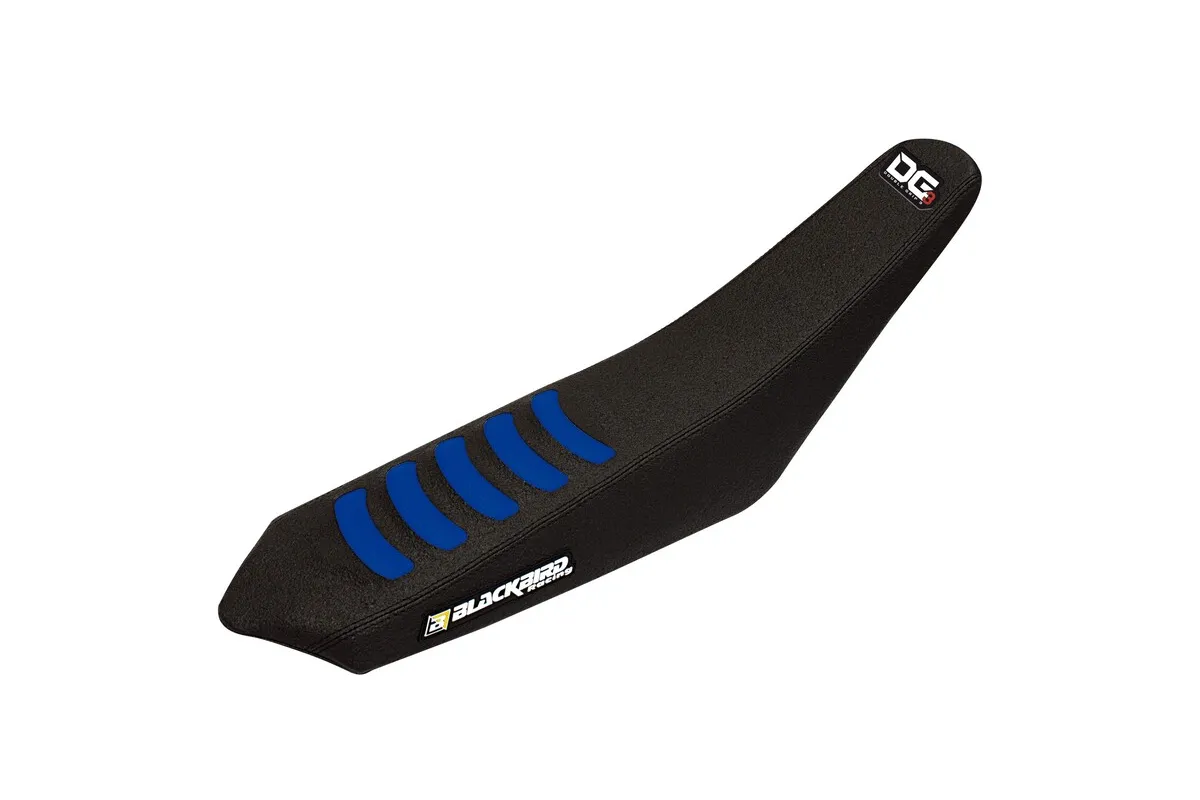 Housse de selle BLACKBIRD Double Grip 3