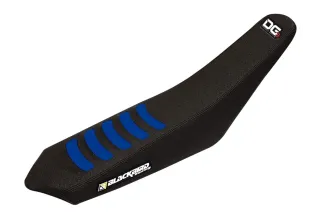 Housse de selle BLACKBIRD Double Grip 3