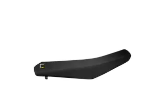 Housse de selle BLACKBIRD High Grip