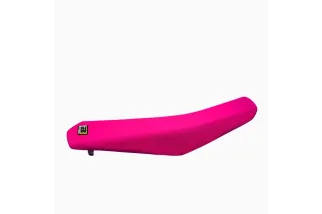 Housse de selle BLACKBIRD High Grip