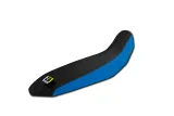 Housse de selle BLACKBIRD Rally Ride - noir/bleu