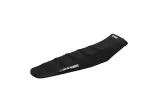 Housse de selle BLACKBIRD Zebra