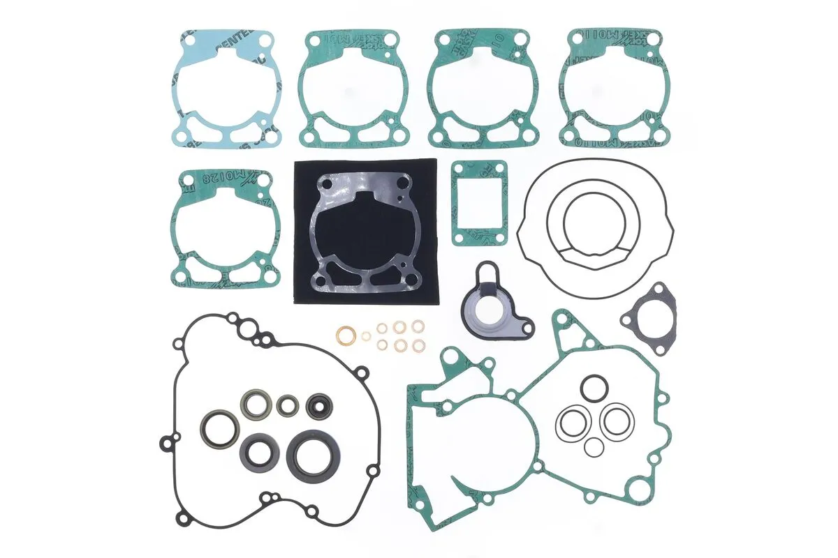 Kit joint complet ATHENA (avec joints spi bas-moteur)