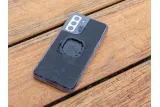 Samsung Galaxy S24 FE - Protection étanche QUAD LOCK MAG Poncho