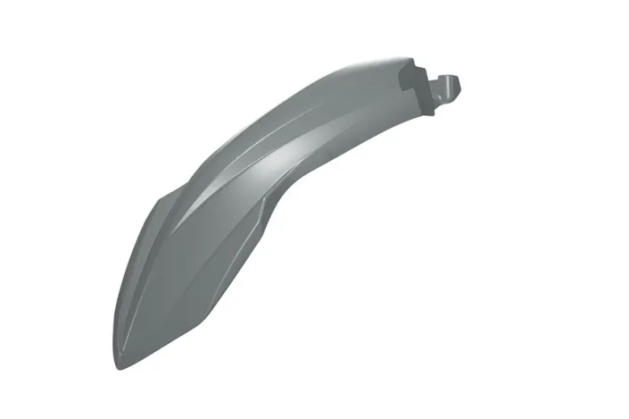 Garde-boue avant surélevé RACETECH