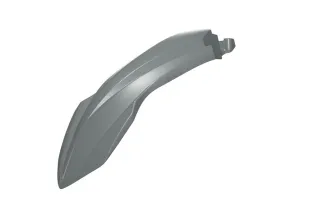 Garde-boue avant surélevé RACETECH
