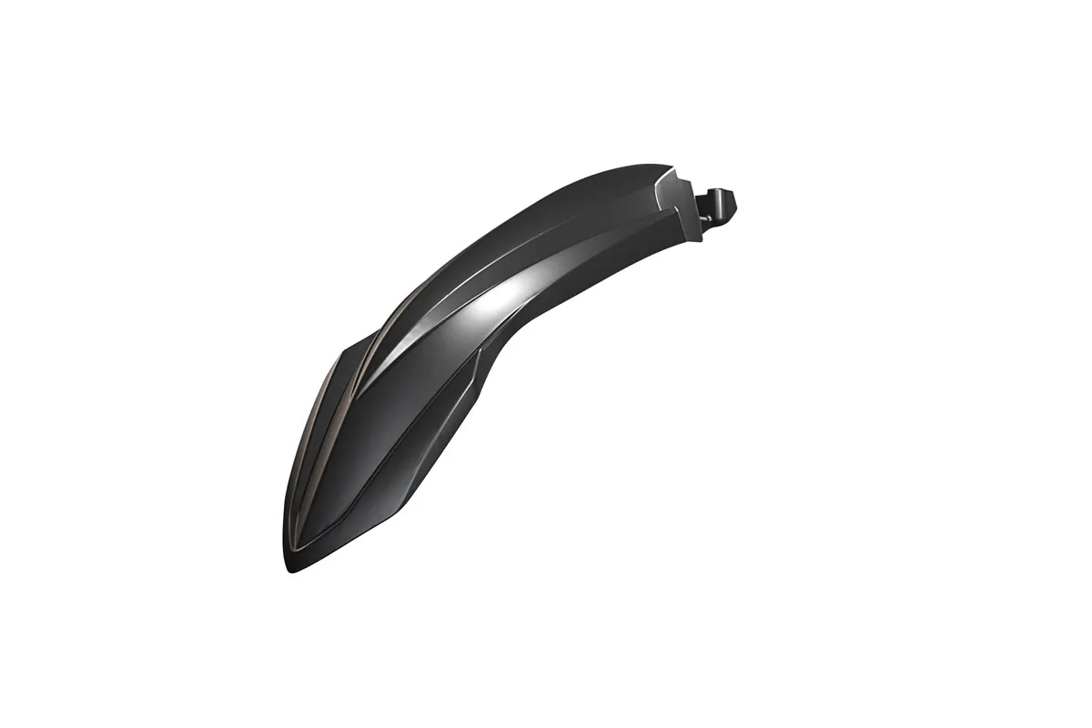 Garde-boue avant surélevé RACETECH