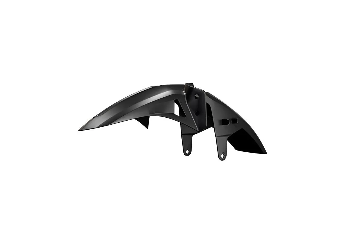 Garde-boue avant rabaissé RACETECH