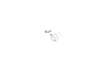 MIVV Spare Part DB Killer For Exhaust GPpro