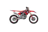 Kit déco BLACKBIRD Dream Graphic 5 - version Chrome EFX