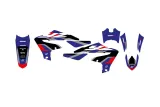 Kit déco BLACKBIRD Dream Graphic 5