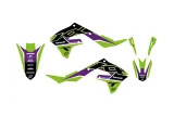 Kit déco BLACKBIRD Dream Graphic 5