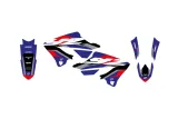 Kit déco BLACKBIRD Dream Graphic 5