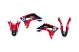 Kit déco BLACKBIRD Dream Graphic 5