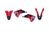 Kit déco BLACKBIRD Dream Graphic 5