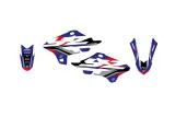 Kit déco BLACKBIRD Dream Graphic 5