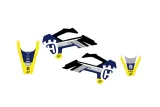 Kit déco BLACKBIRD Dream Graphic 5