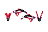 Kit déco BLACKBIRD Dream Graphic 5