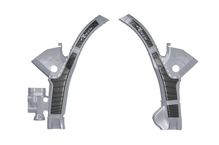 Protection de cadre RACETECH