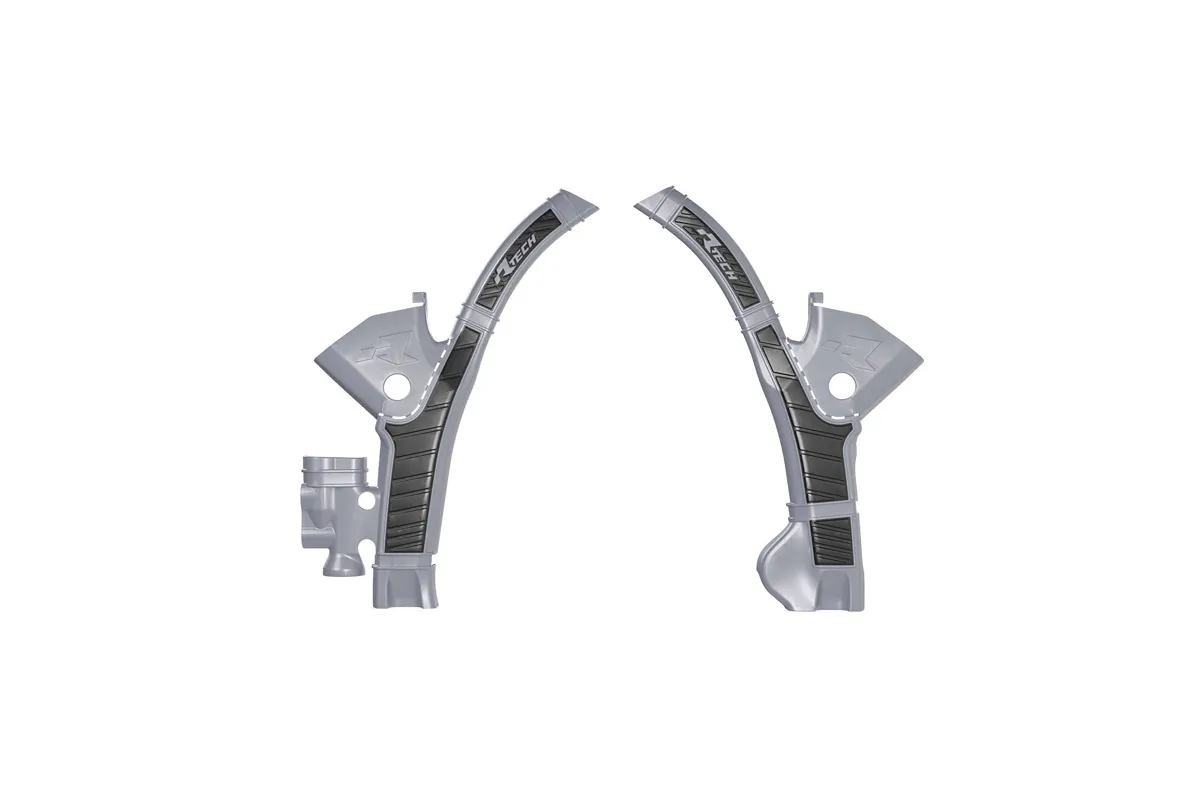 Protection de cadre RACETECH