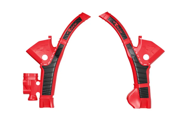 Protection de cadre RACETECH