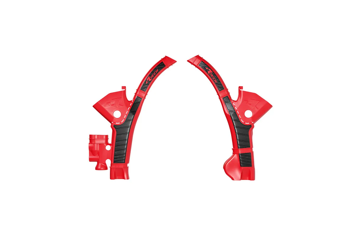 Protection de cadre RACETECH