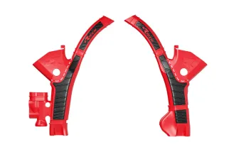 Protection de cadre RACETECH