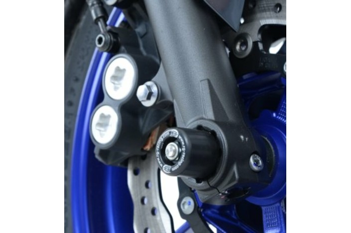 Protection de fourche R&G RACING Yamaha MT-07