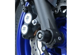 Protection de fourche R&G RACING Yamaha MT-07