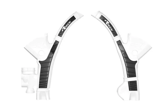 Protection de cadre RACETECH