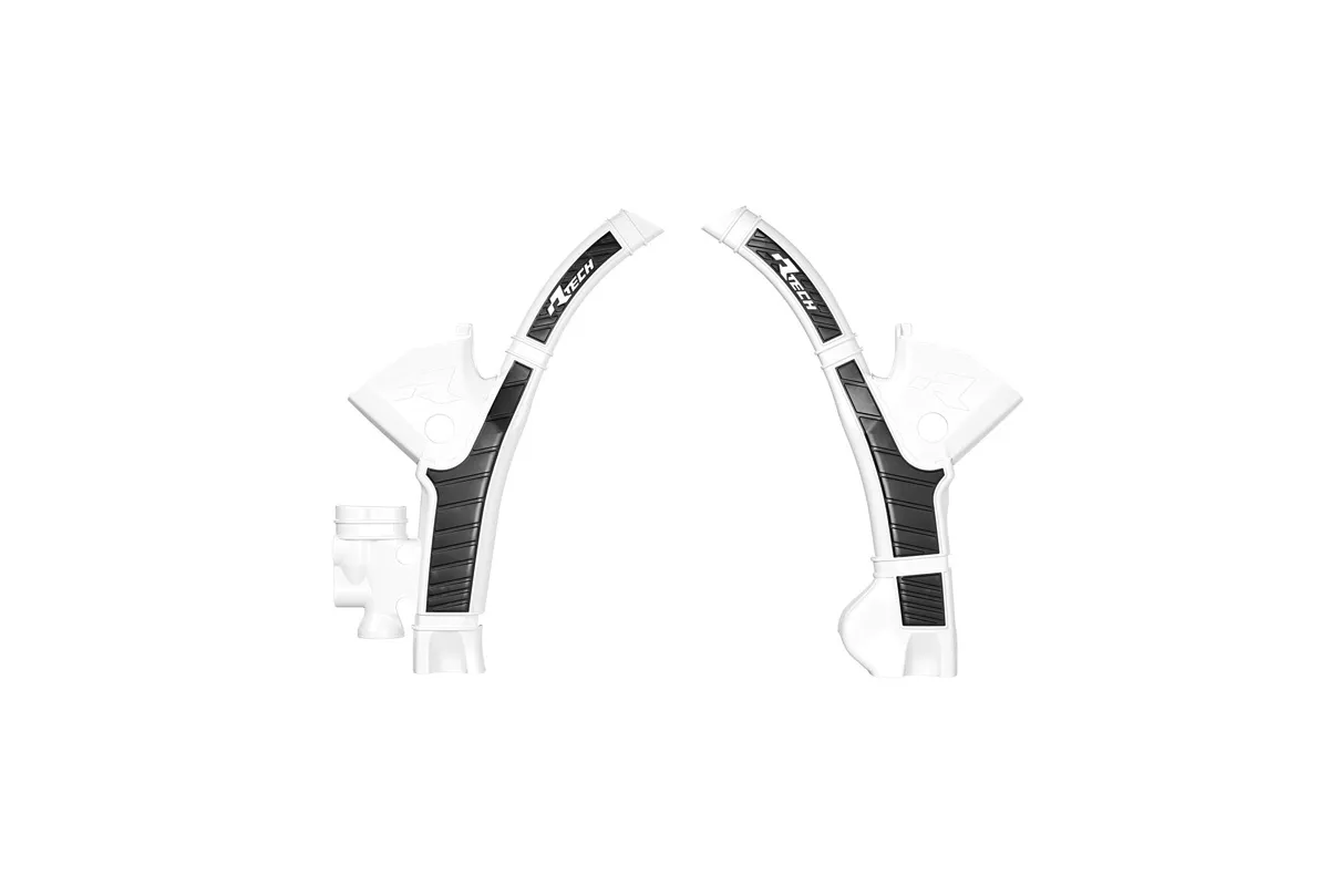 Protection de cadre RACETECH