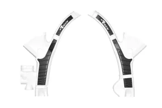 Protection de cadre RACETECH