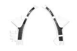 Protection de cadre RACETECH