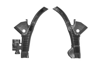 Protection de cadre RACETECH