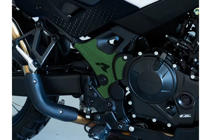 Protection de cadre RACETECH