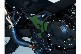 Protection de cadre RACETECH