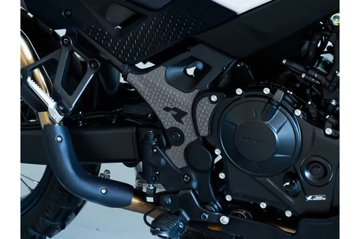 Protection de cadre RACETECH