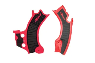 Protection de cadre RACETECH