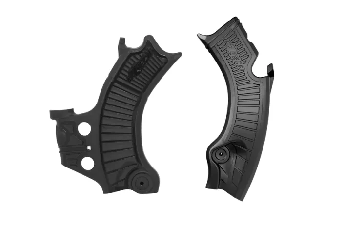 Protection de cadre RACETECH