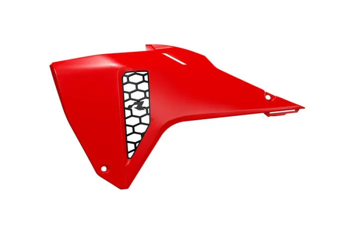 Ouïes de radiateur RACETECH Revolution