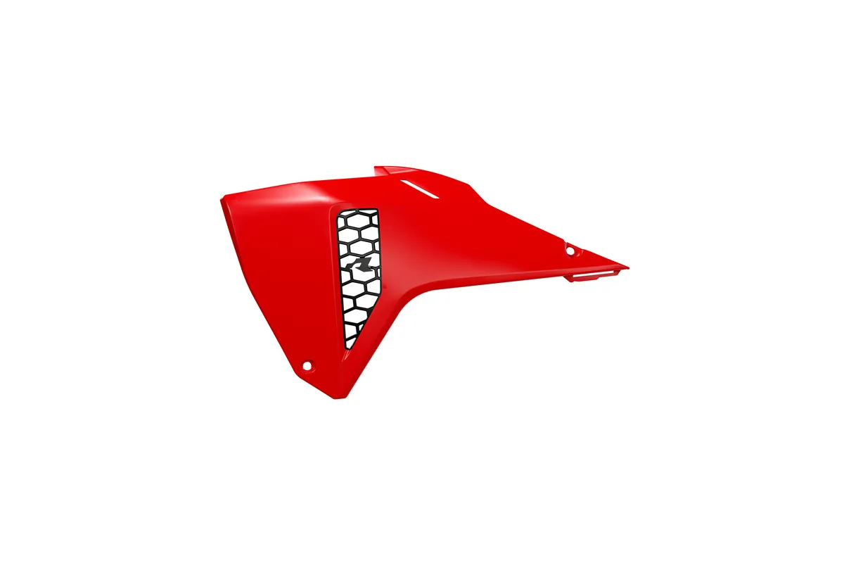 Ouïes de radiateur RACETECH Revolution