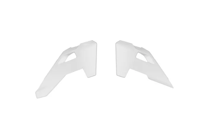 Ouïes de radiateur RACETECH