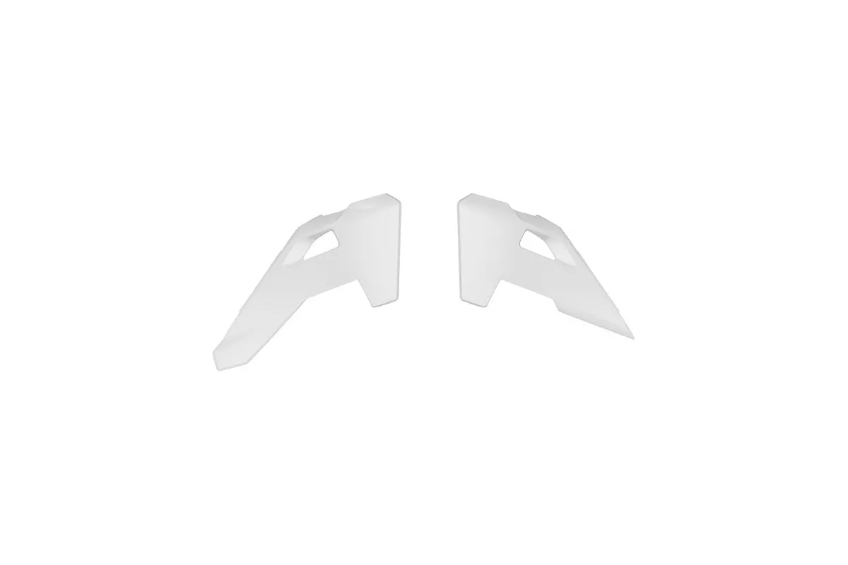 Ouïes de radiateur RACETECH